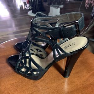Guess Heels